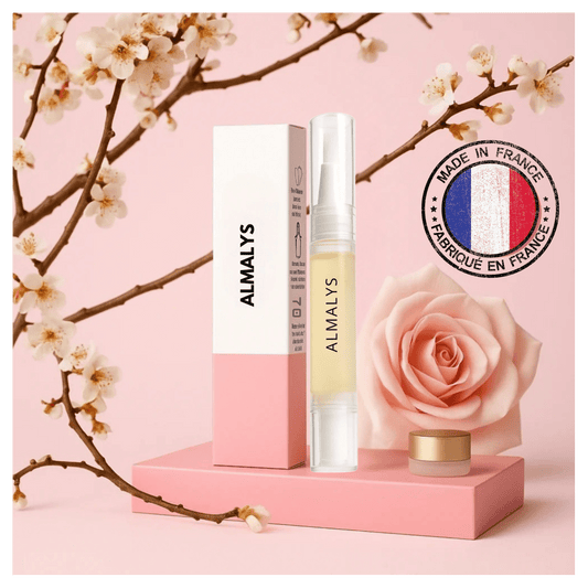 Sérum Ongles Almalys - Accelérateur de pousse