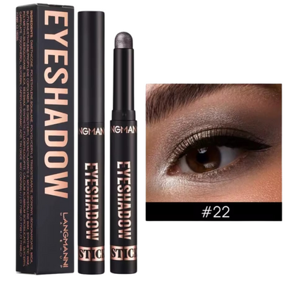 Fard à paupière en stick longue tenue