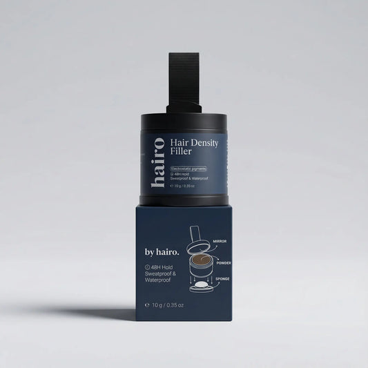 Hair Density Filler®