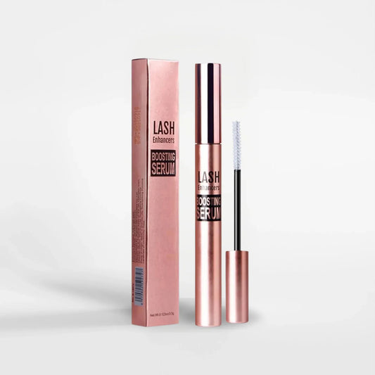 Sérum pour la croissance des cils